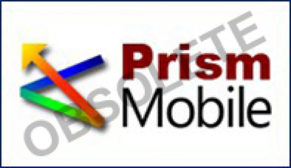 PrismMobile軟件